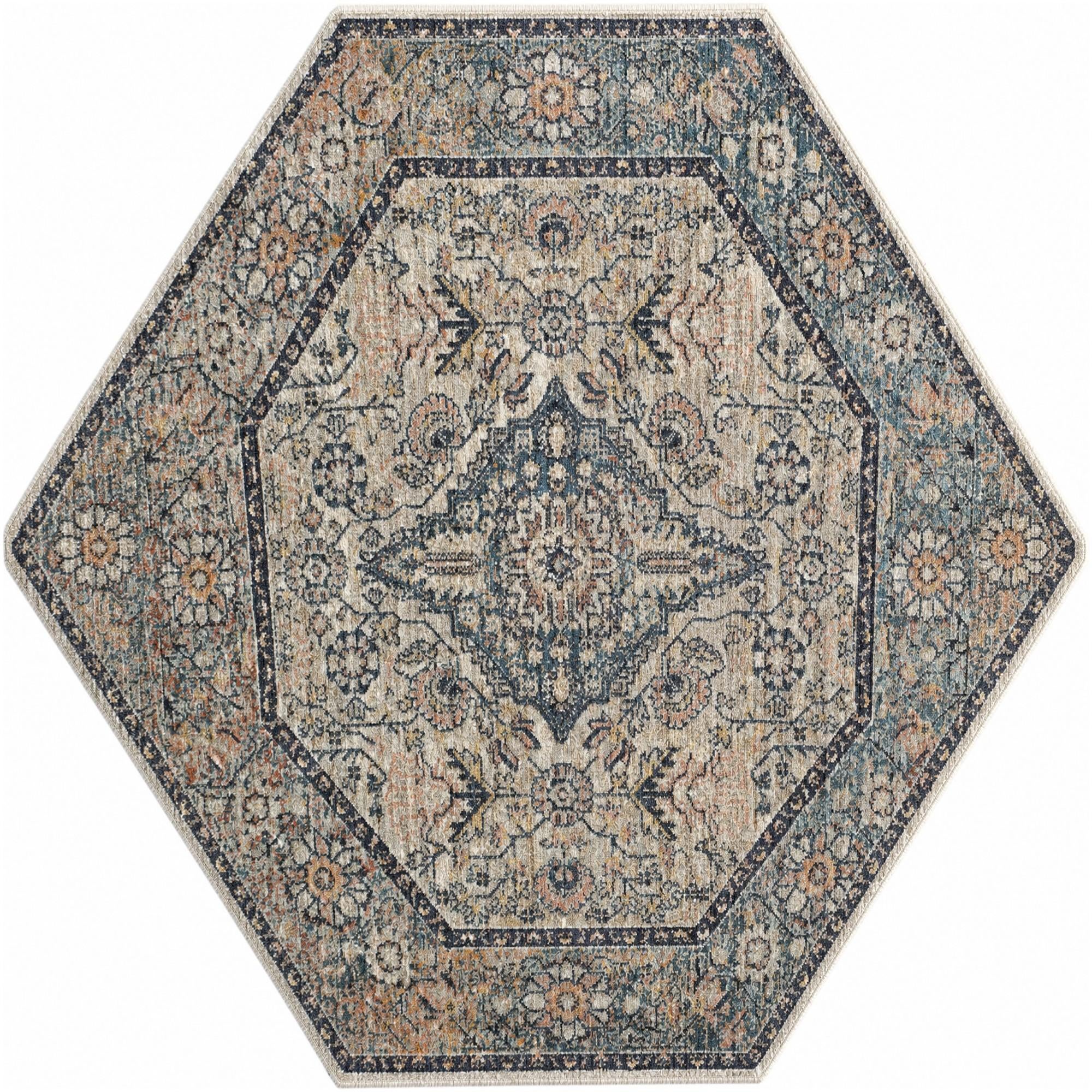 Rug Blue Swatch link