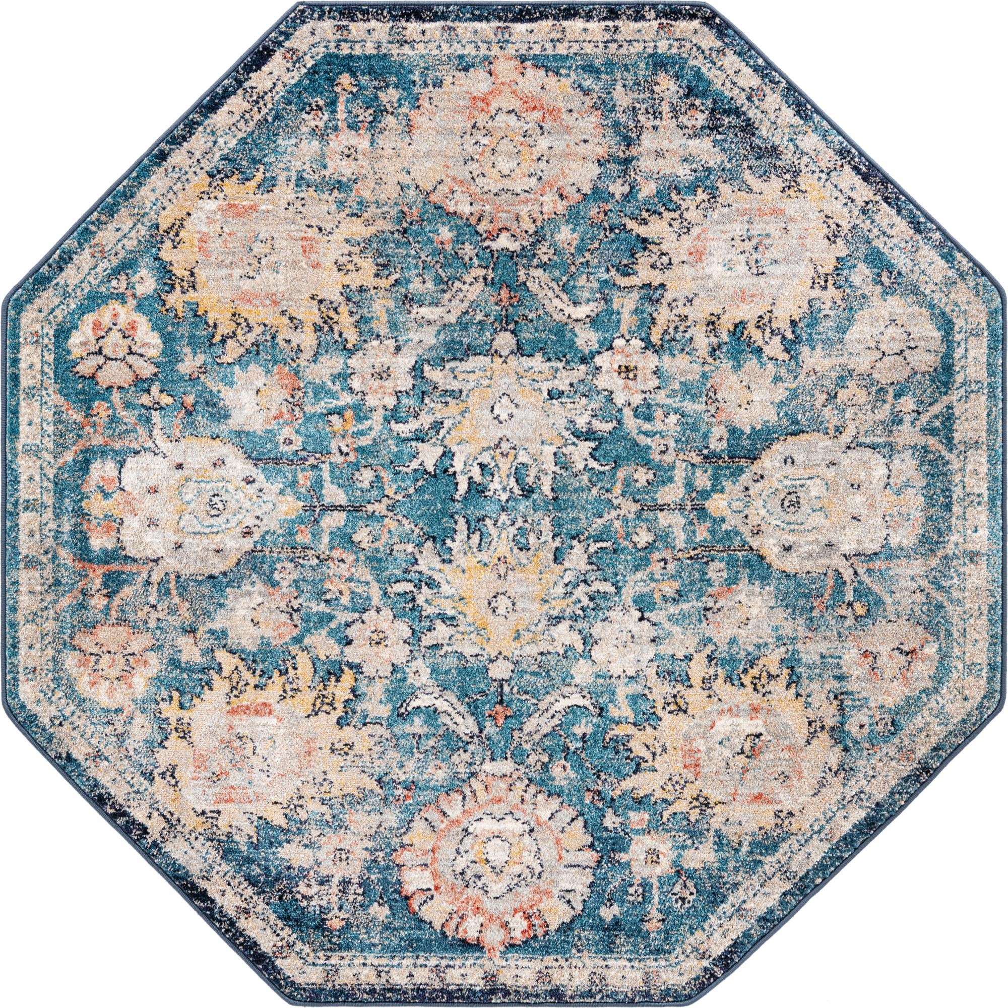 Rug Blue Swatch link