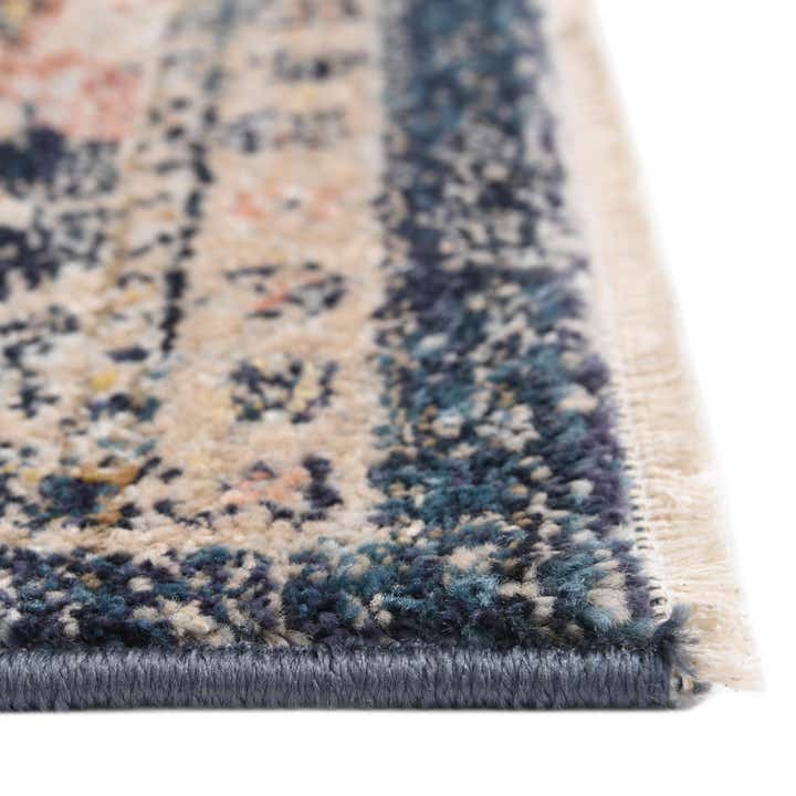 7' 10 x 7' 10 Lola Octagon Rug