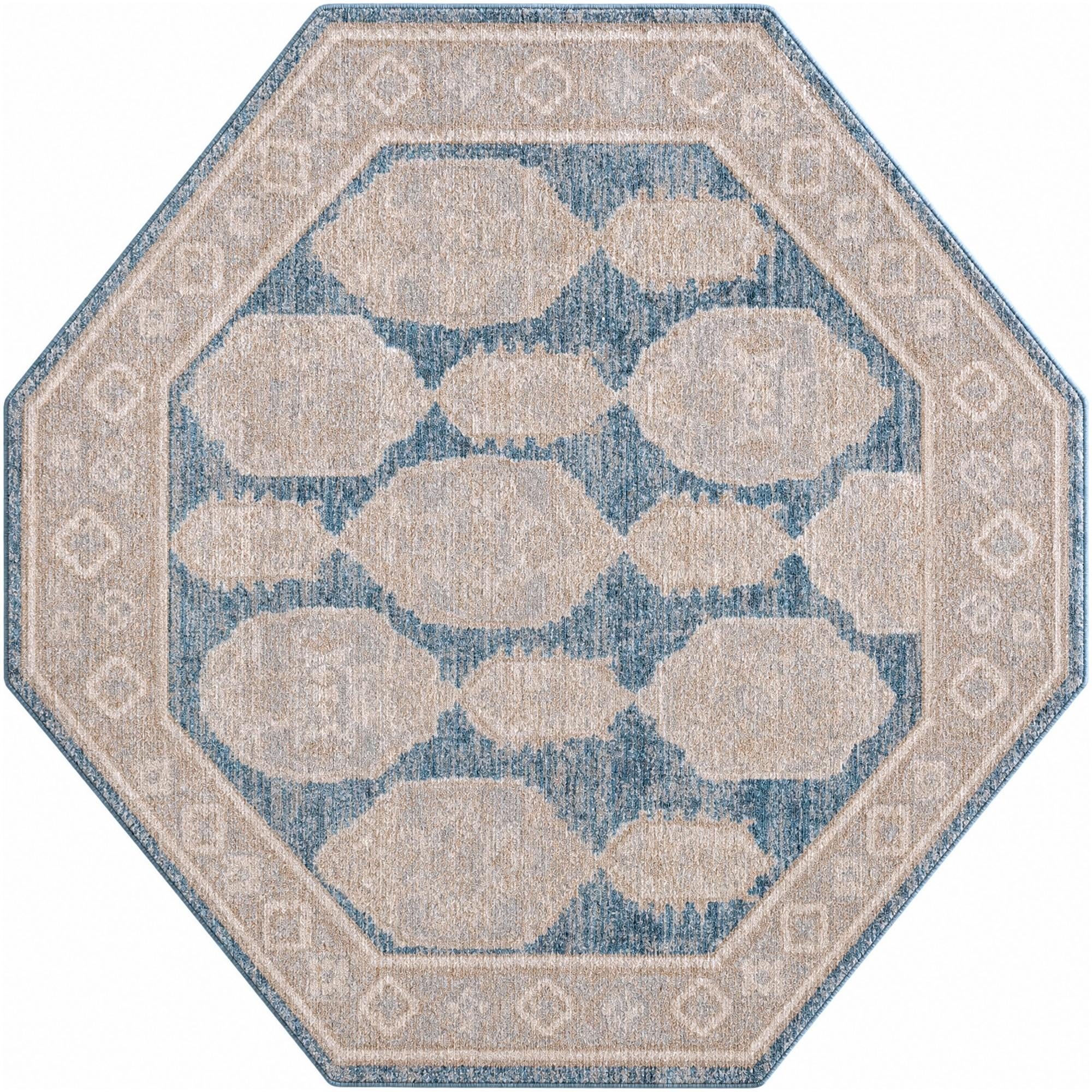 Rug Blue Swatch link