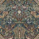 Rug Blue Swatch link