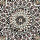 Rug Blue Swatch link