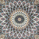 Rug Blue Swatch link