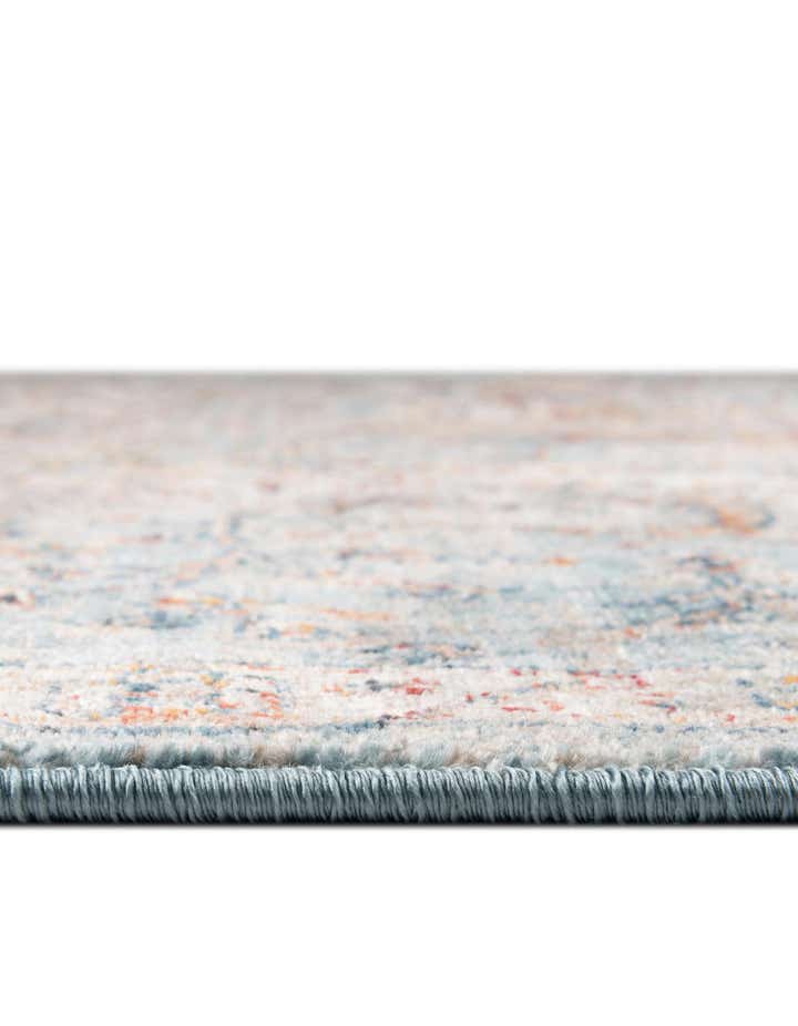 6' x 6' Newport Octagon Rug