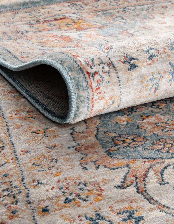 6' x 6' Newport Octagon Rug