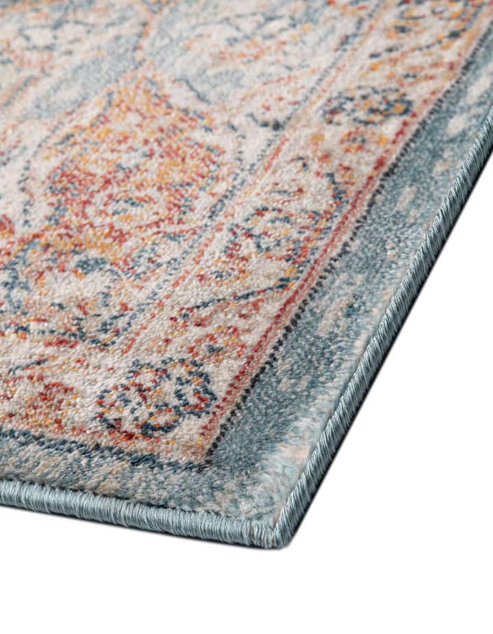 6' x 6' Newport Octagon Rug