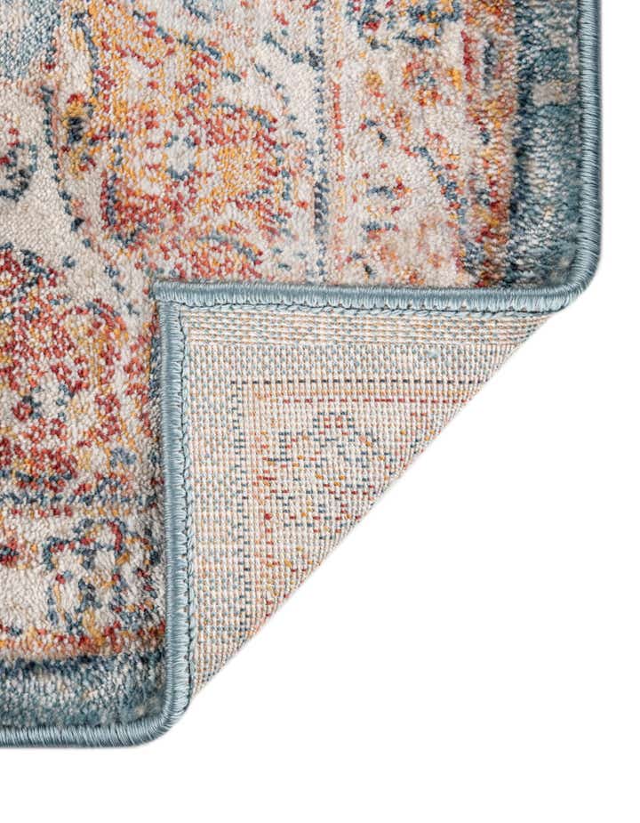 6' x 6' Newport Octagon Rug