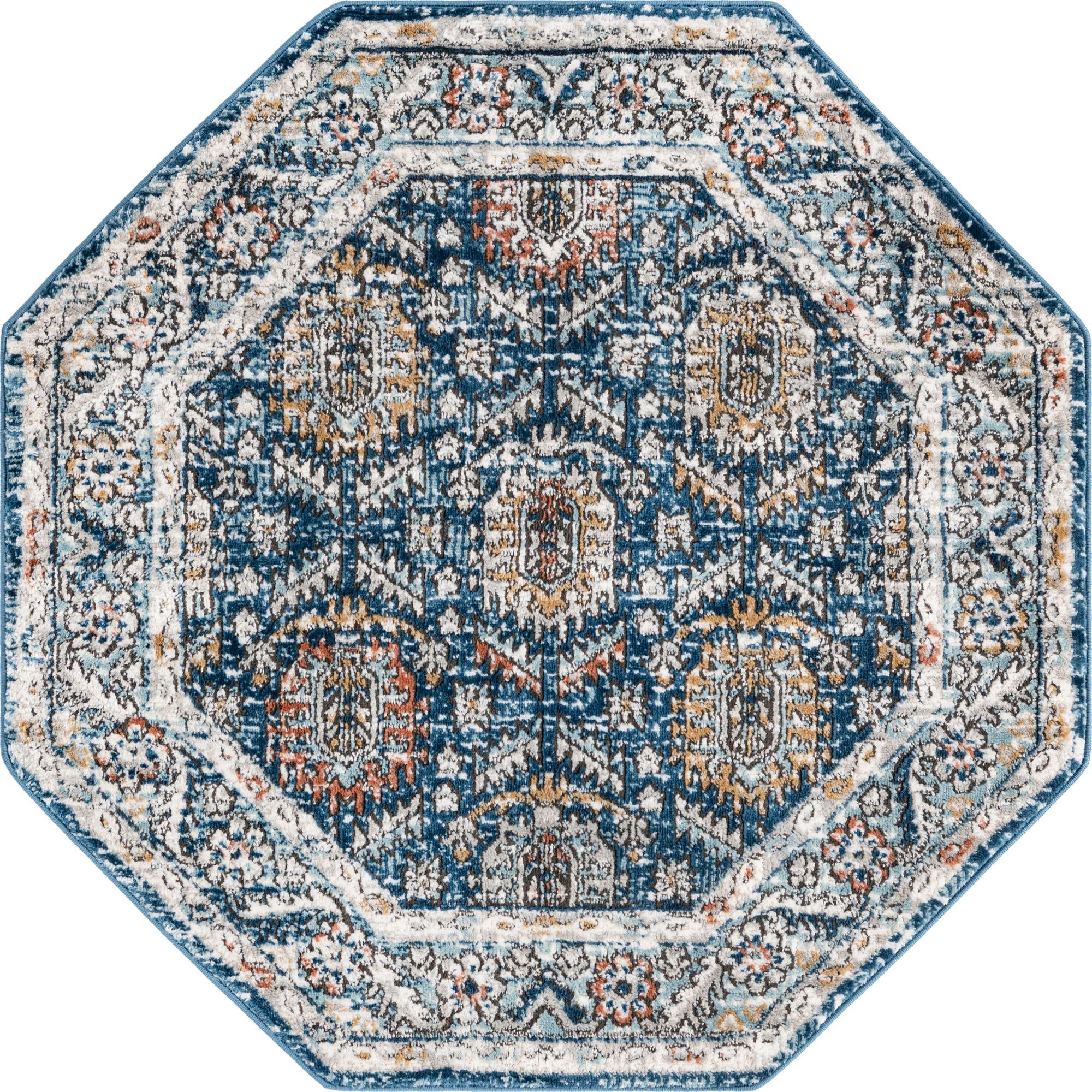 Rug Blue Swatch link