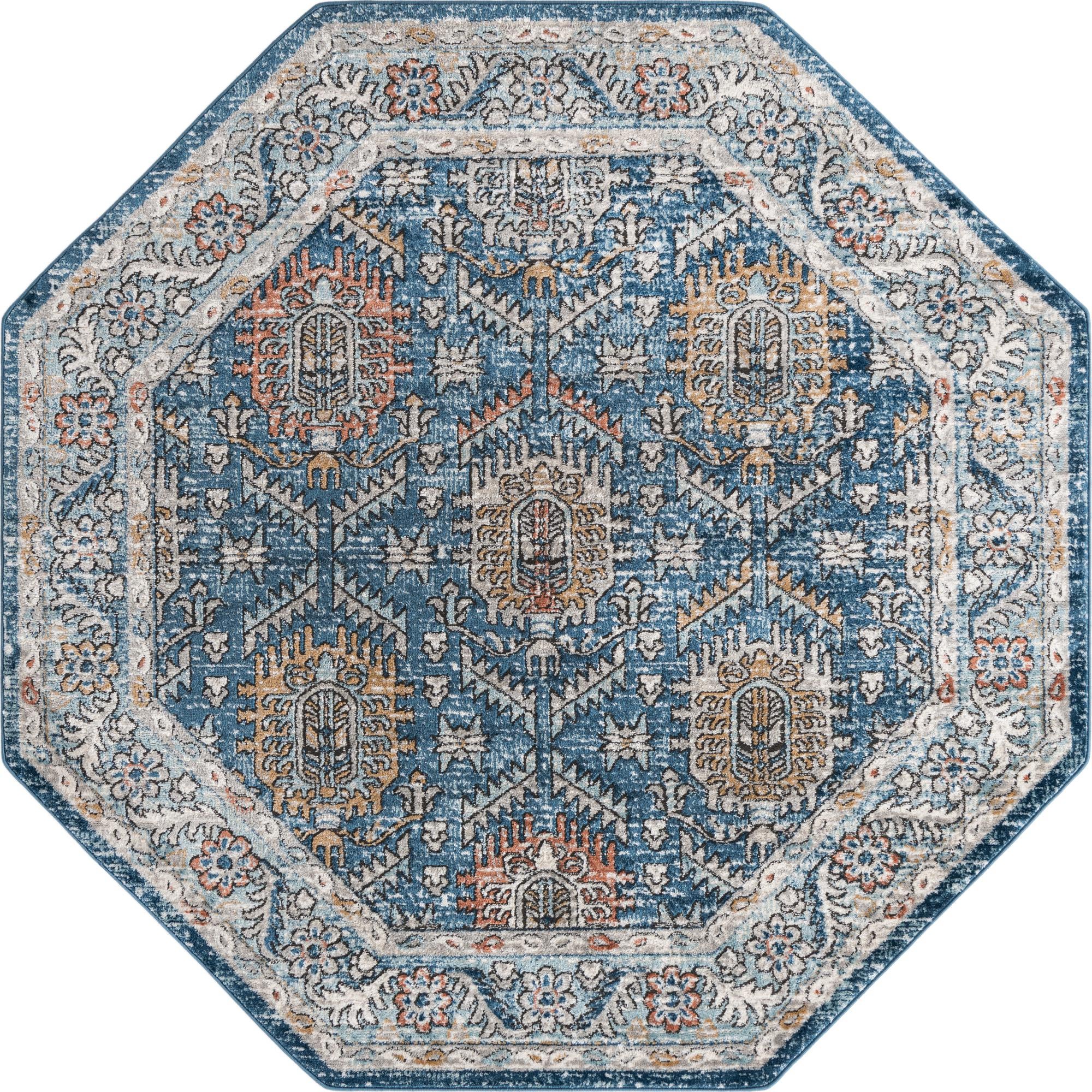 Rug Blue Swatch link
