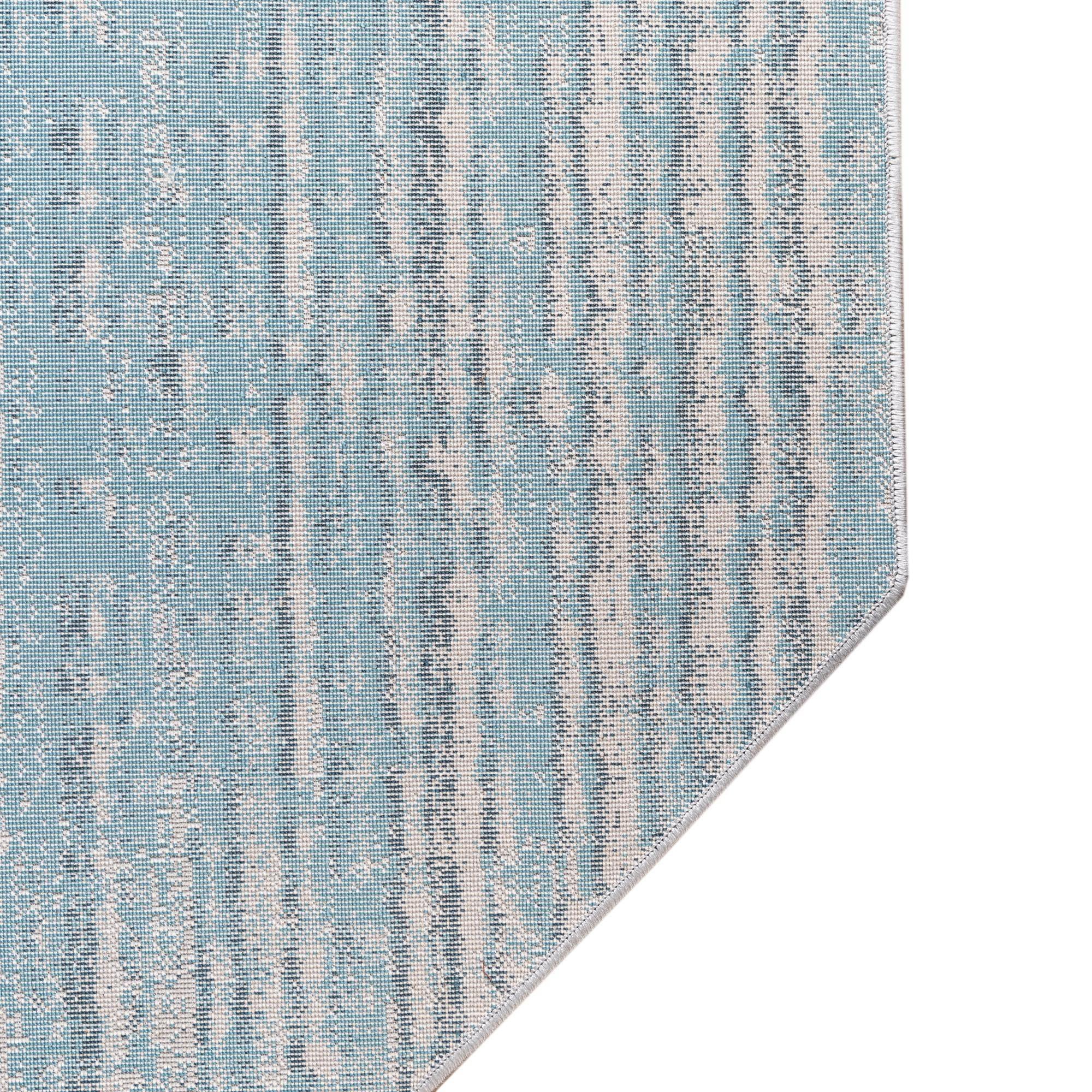 6' x 6' Oasis Octagon Rug