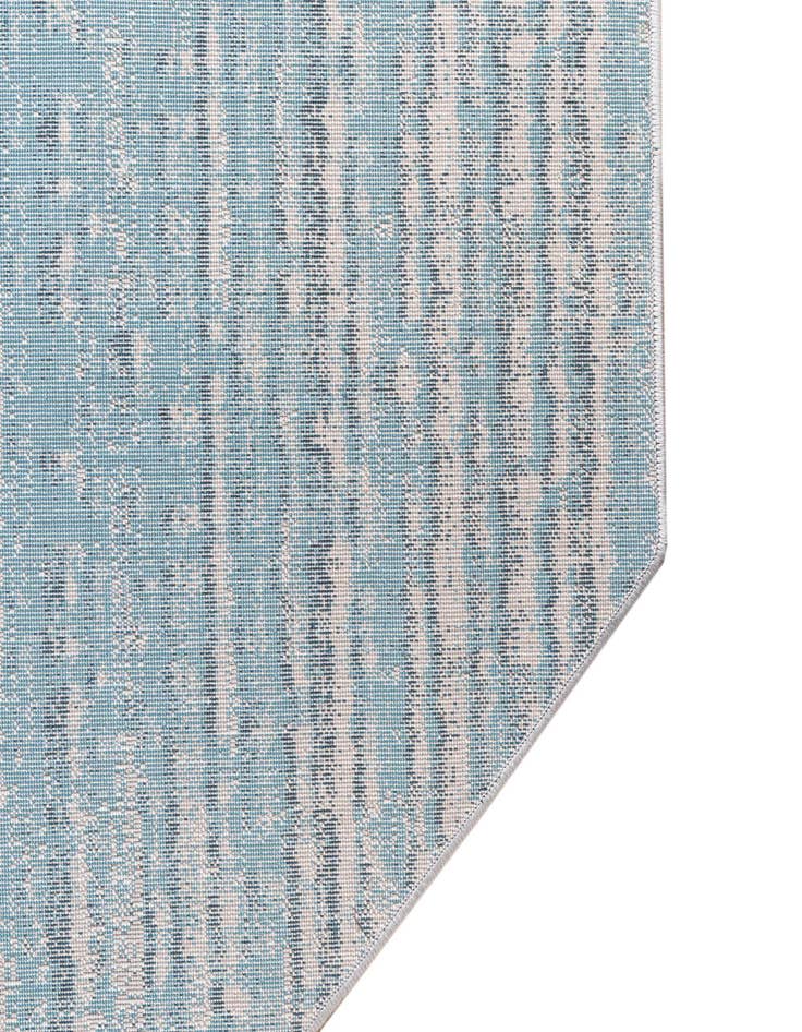 Detail image of 6' x 6' Oasis Octagon Rug