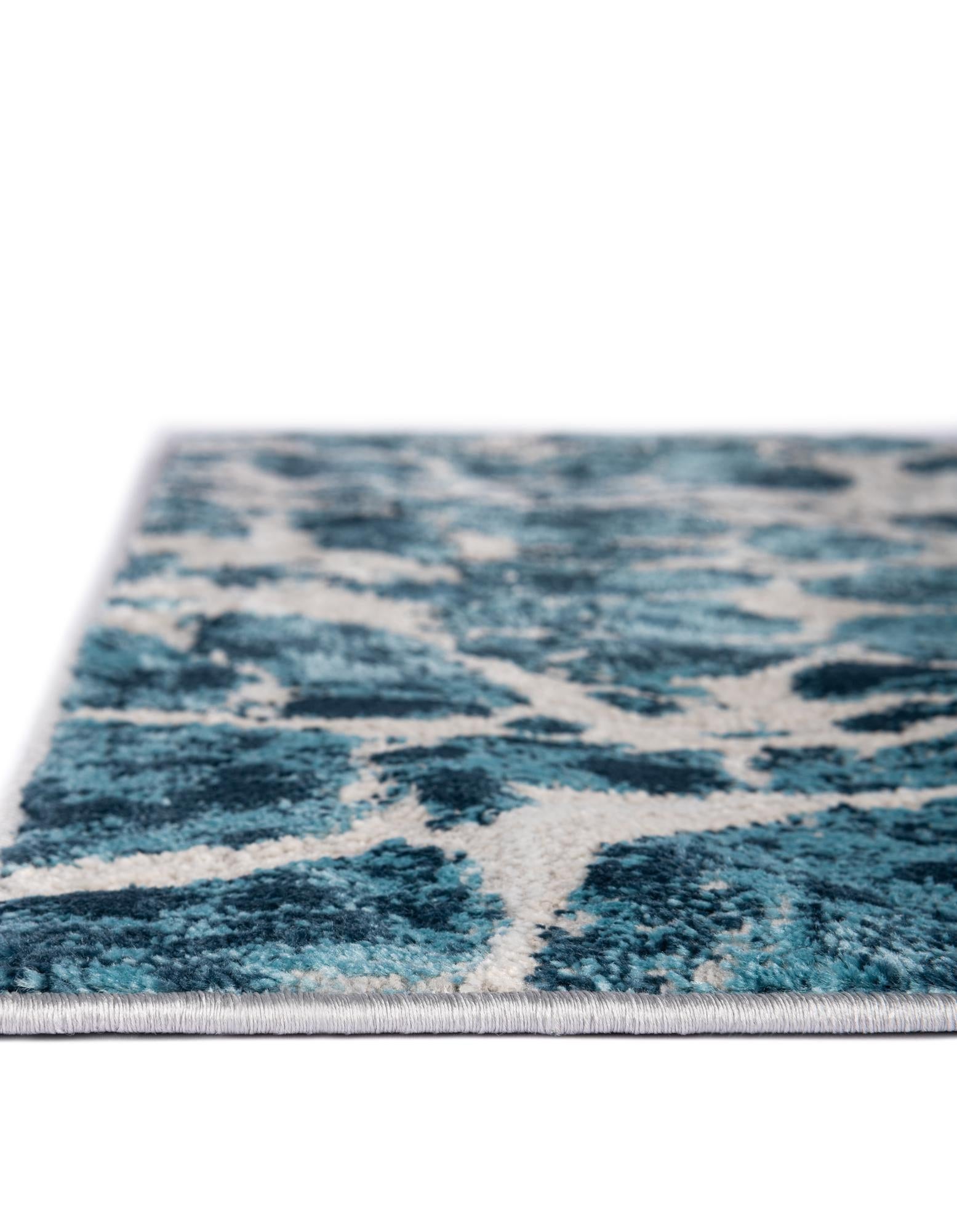 6' x 6' Oasis Octagon Rug