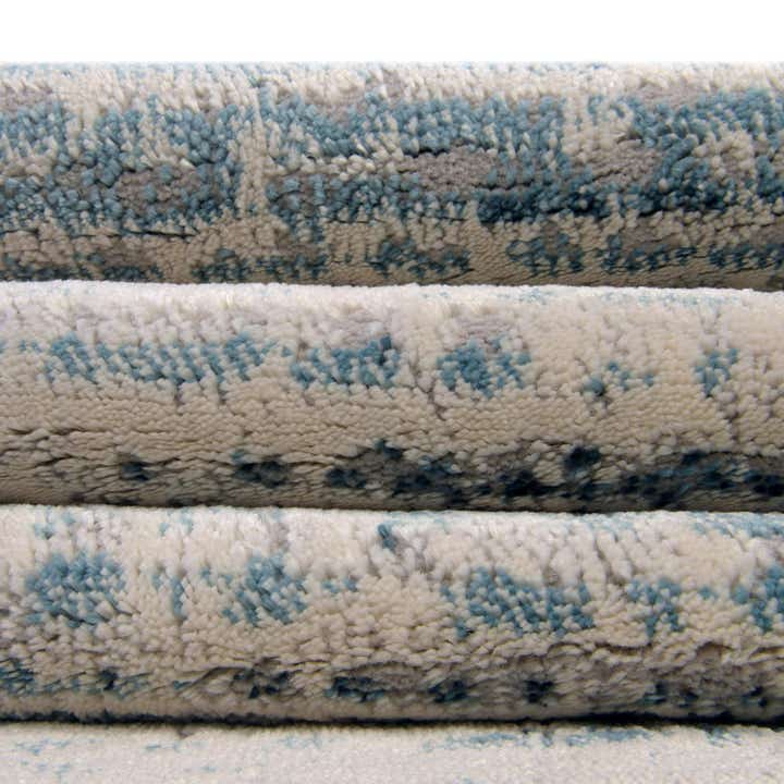 215cm x 215cm Oasis Alfombra octágono