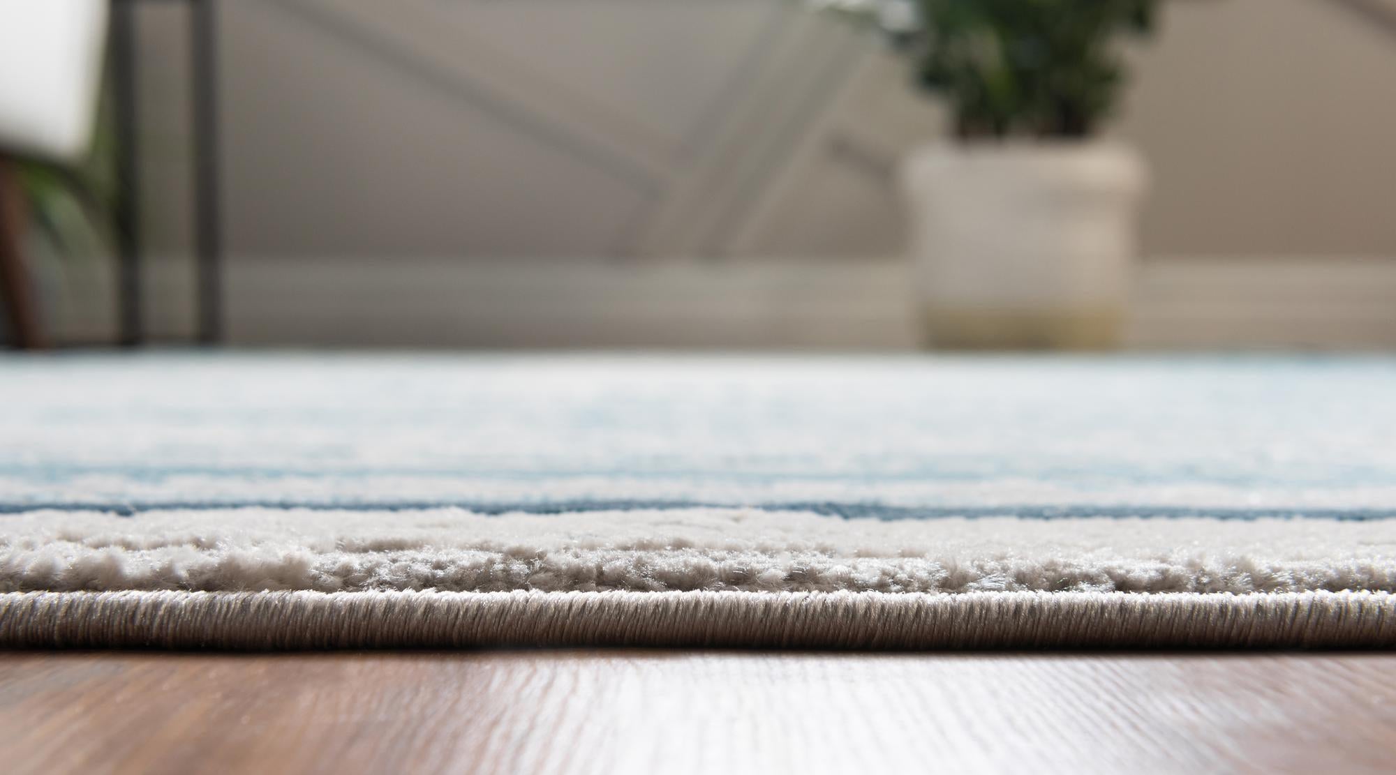 6' x 6' Oasis Octagon Rug
