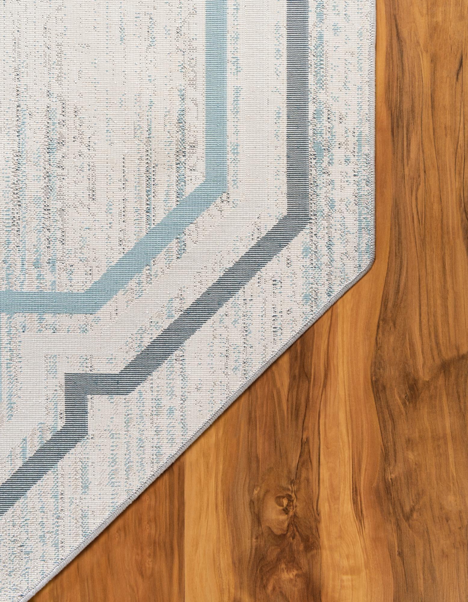 6' x 6' Oasis Octagon Rug