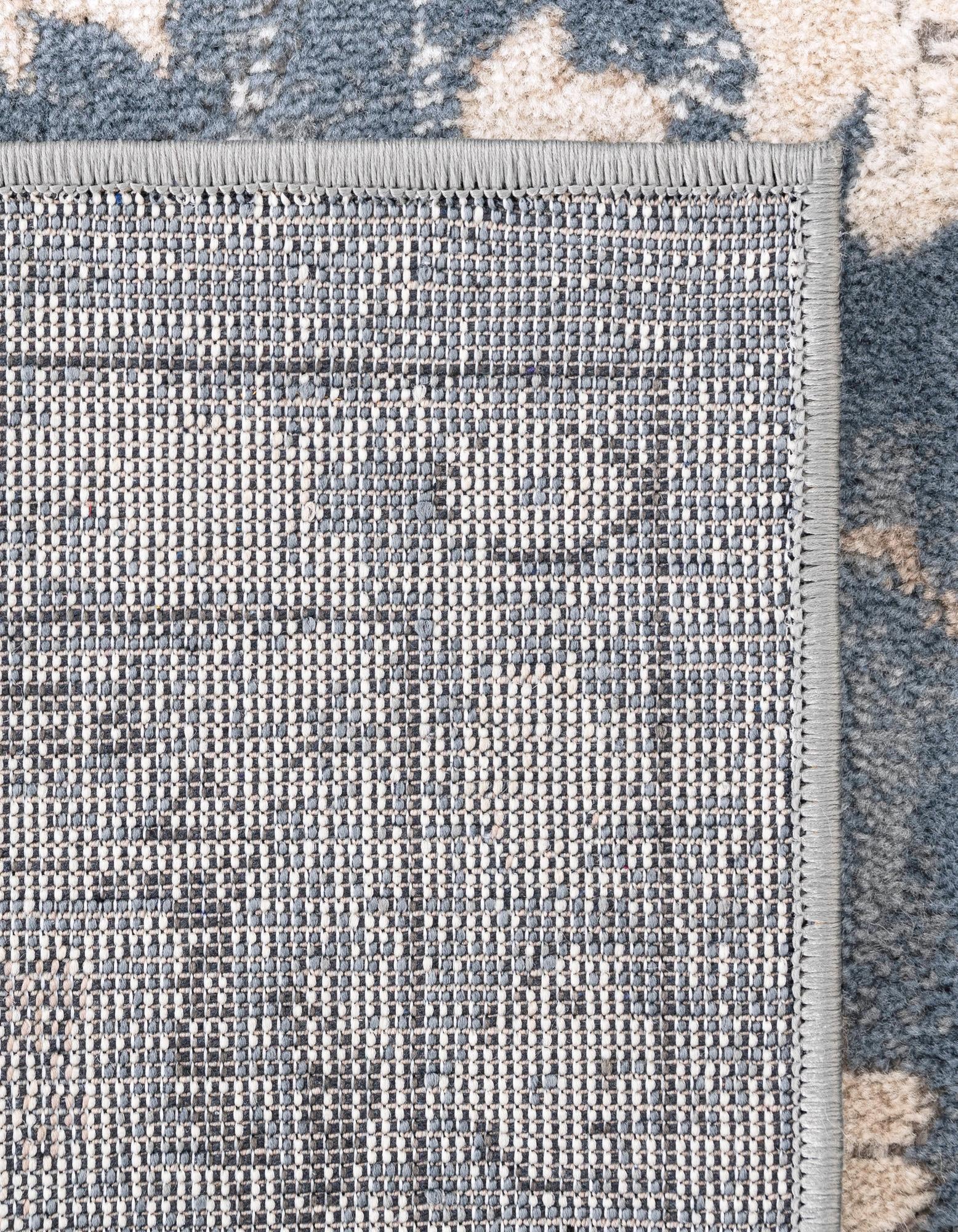7' 10 x 7' 10 Oregon Octagon Rug