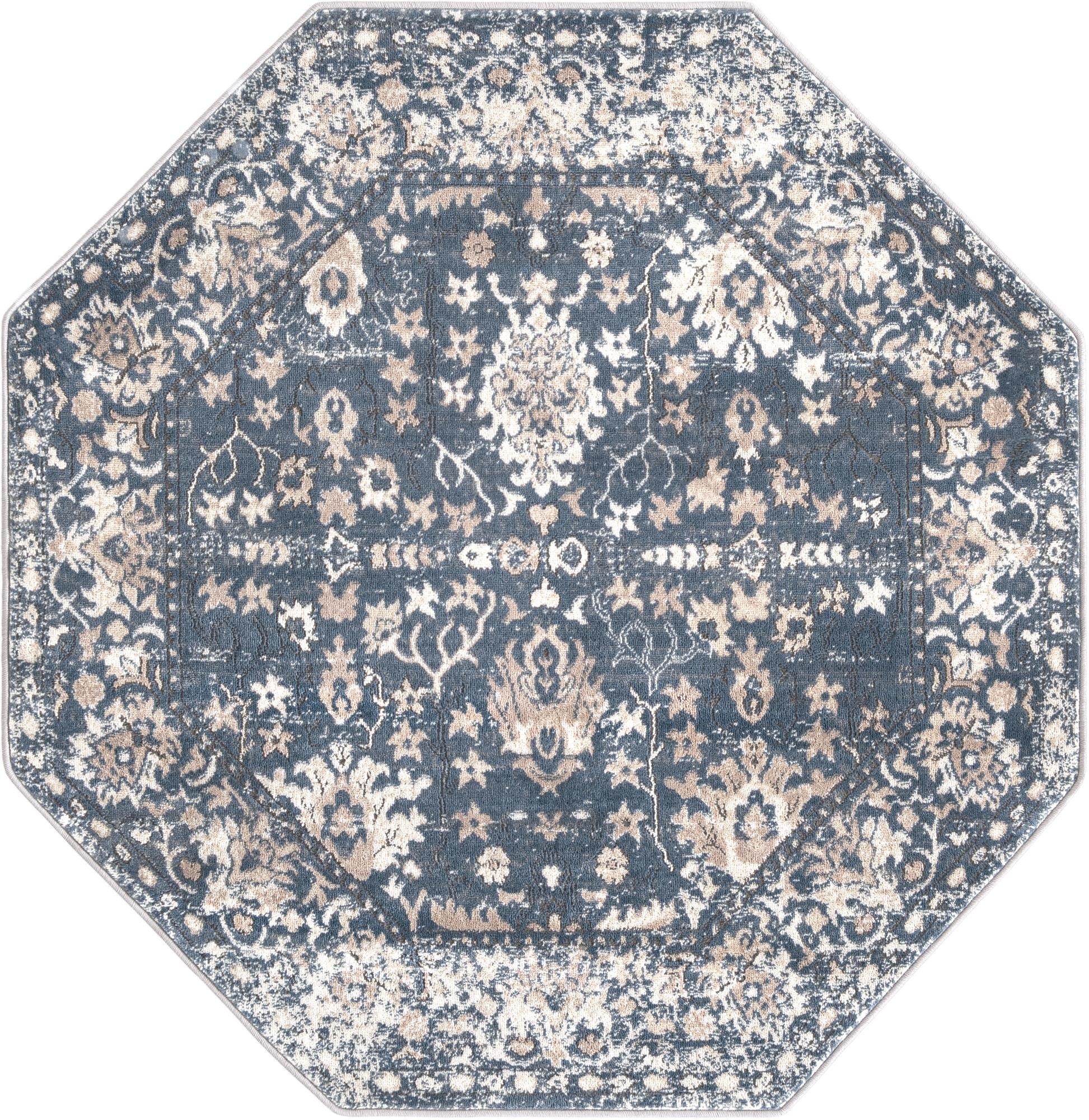 Rug Blue Swatch link