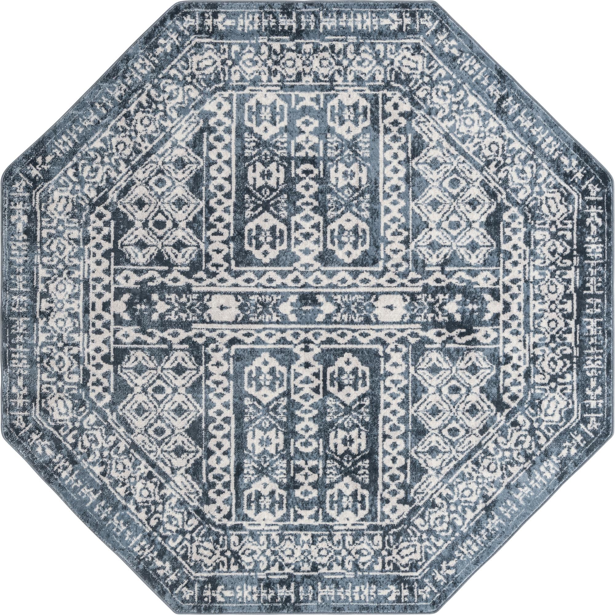 Rug Blue Swatch link