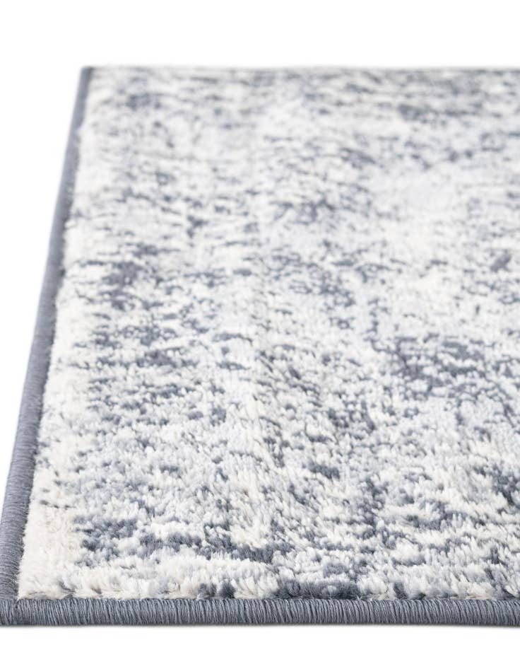 Detail image of 7' x 7' Oxford Octagon Rug