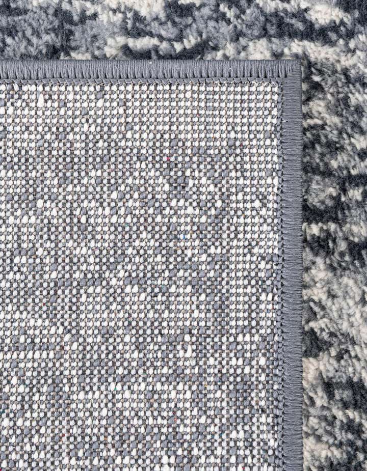 7' x 7' Oxford Octagon Rug