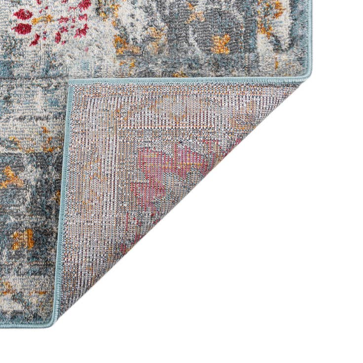 Detail image of 8' 2 x 8' 2 Paragon Octagon Rug