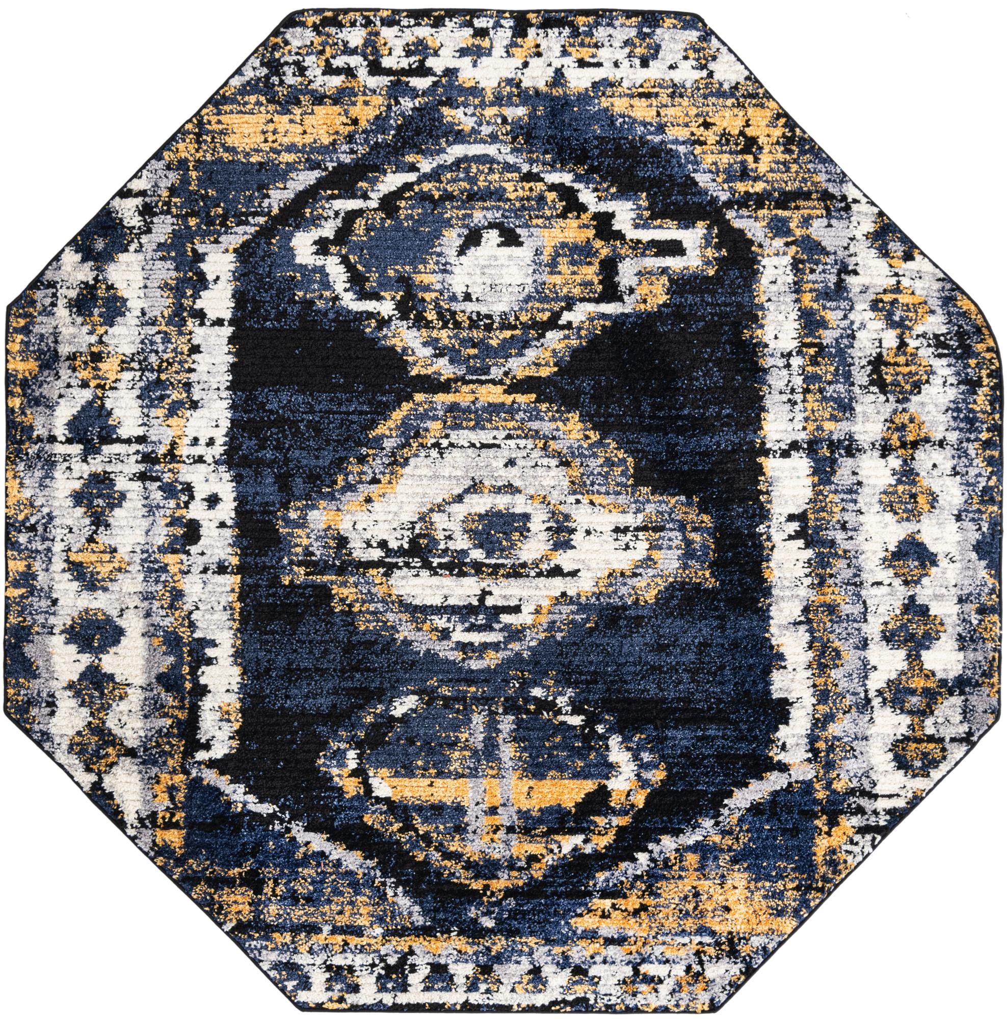 Rug Blue Swatch link