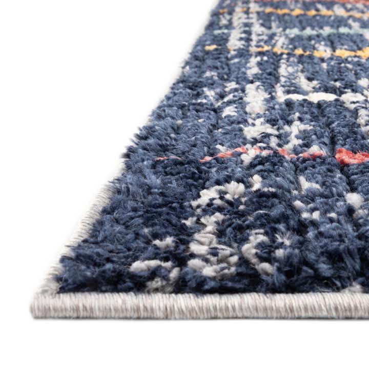 5' 3 x 5' 3 Tagine Octagon Rug