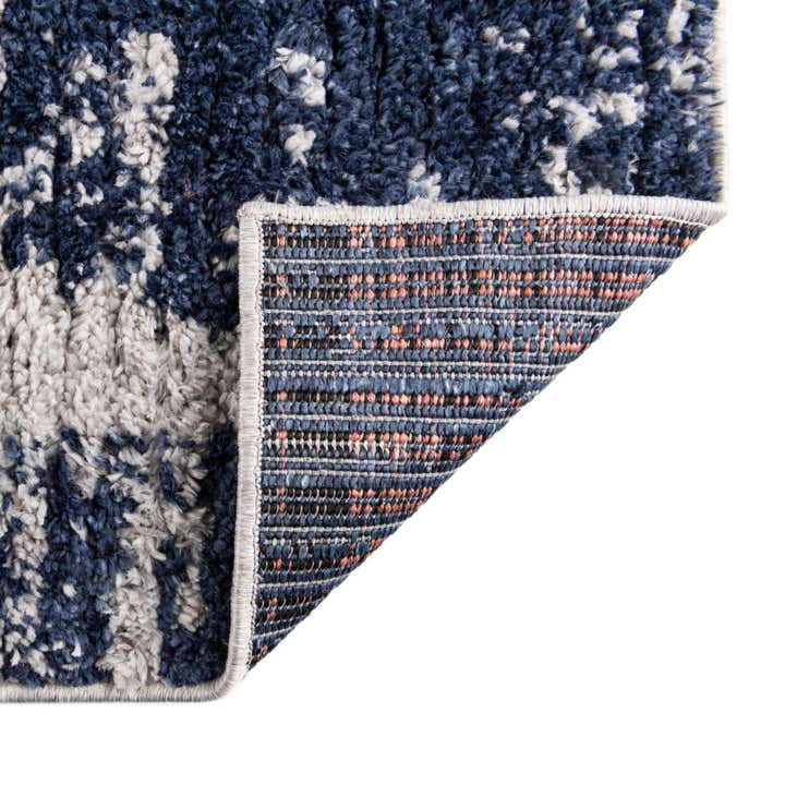 5' 3 x 5' 3 Tagine Octagon Rug