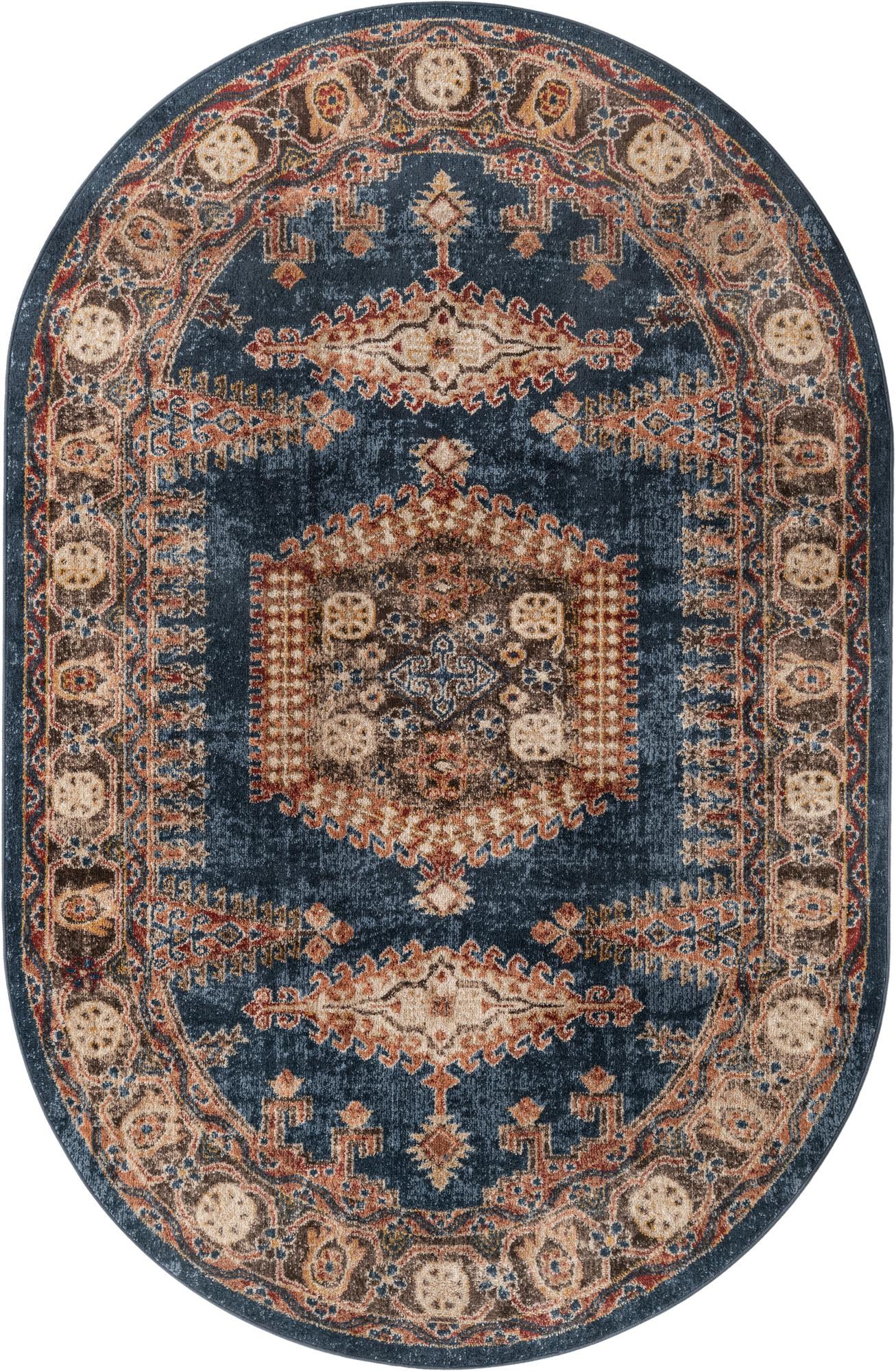Rug Blue Swatch link