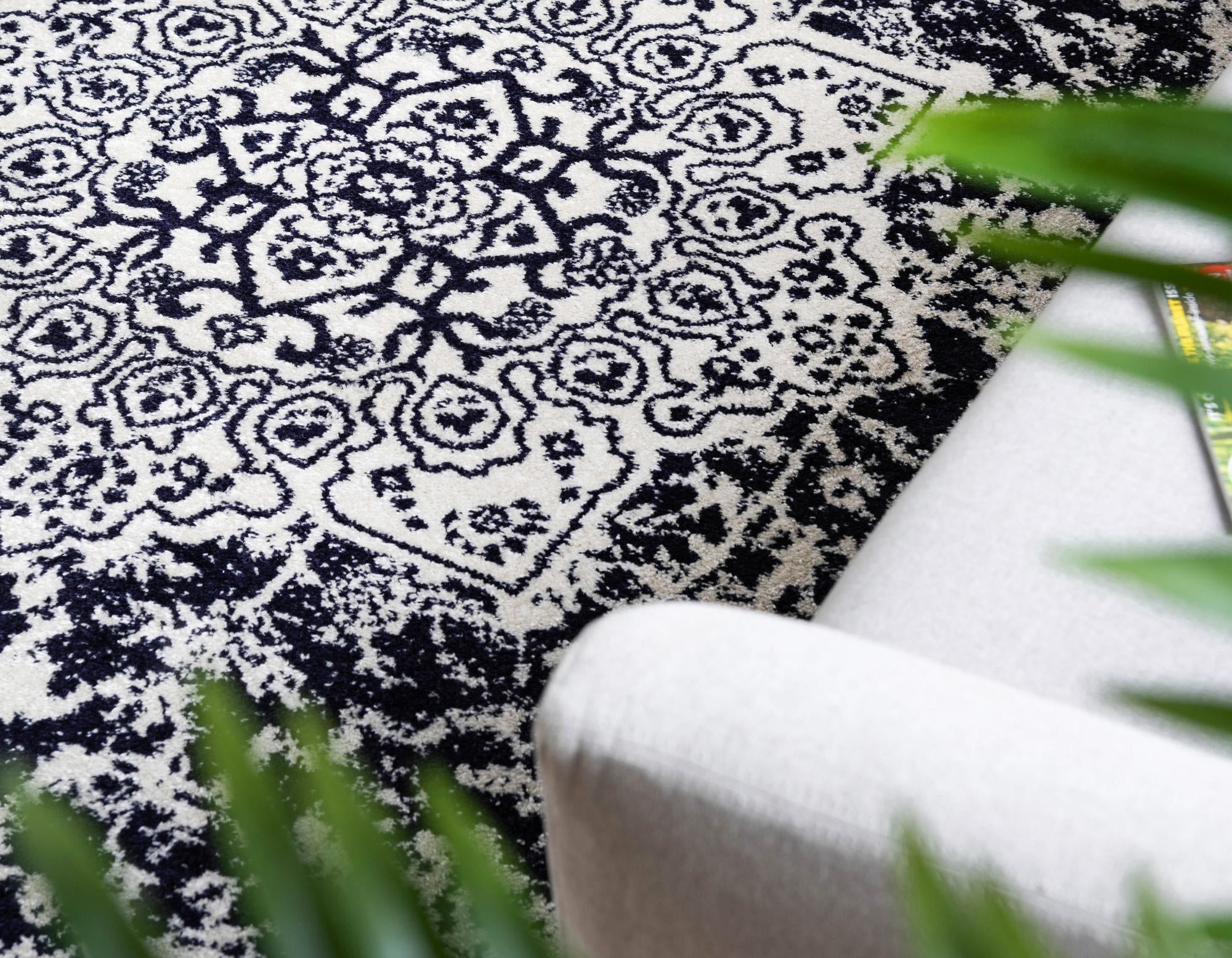 3' x 5' 3 Arlington Oval Rug