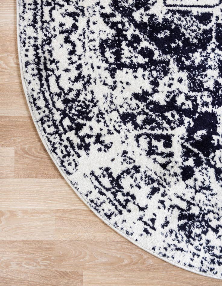 Detail image of 7' 10 x 10' Arlington Oval Rug
