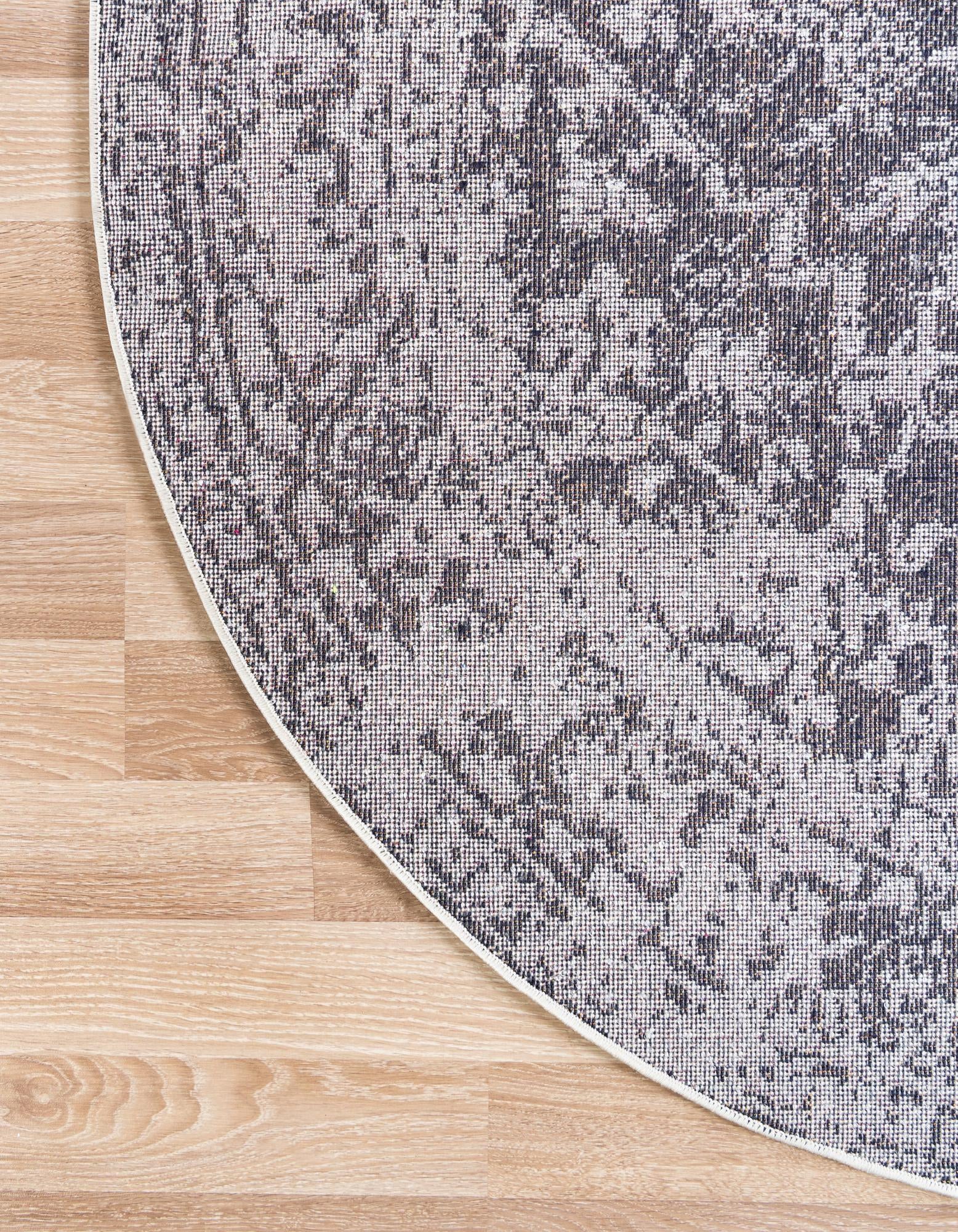 3' x 5' 3 Arlington Oval Rug
