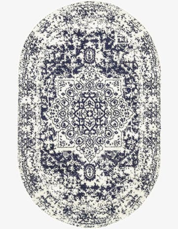 3' x 5' 3 Arlington Oval Rug