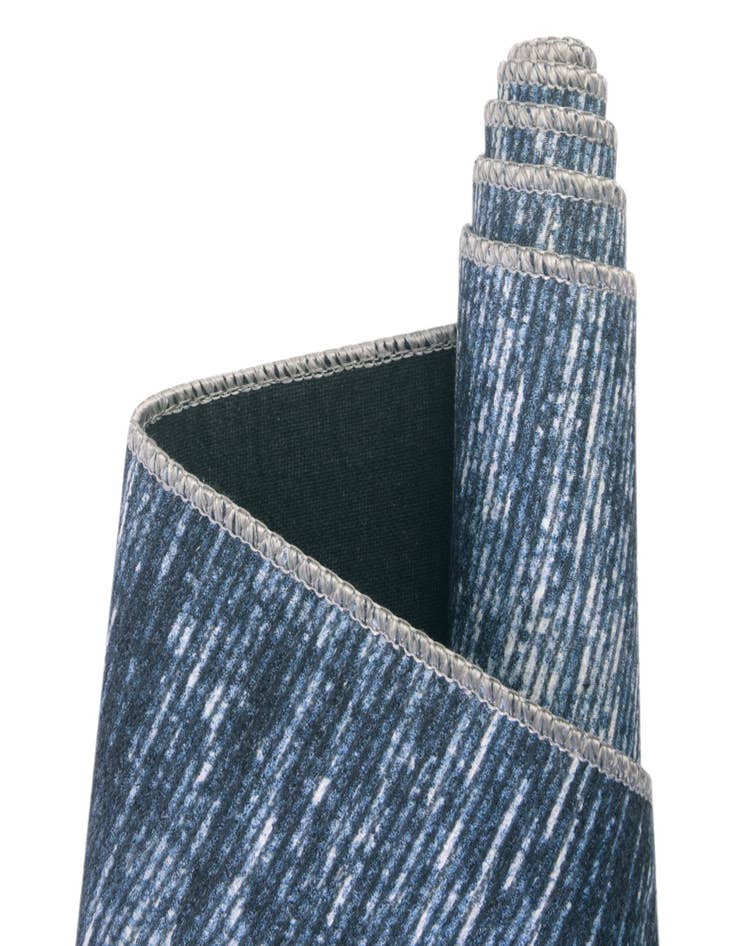Detail image of 4' x 6' Asha Oval Rug