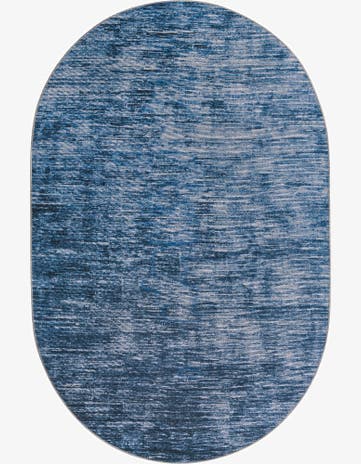 5' x 8' Asha Oval Rug