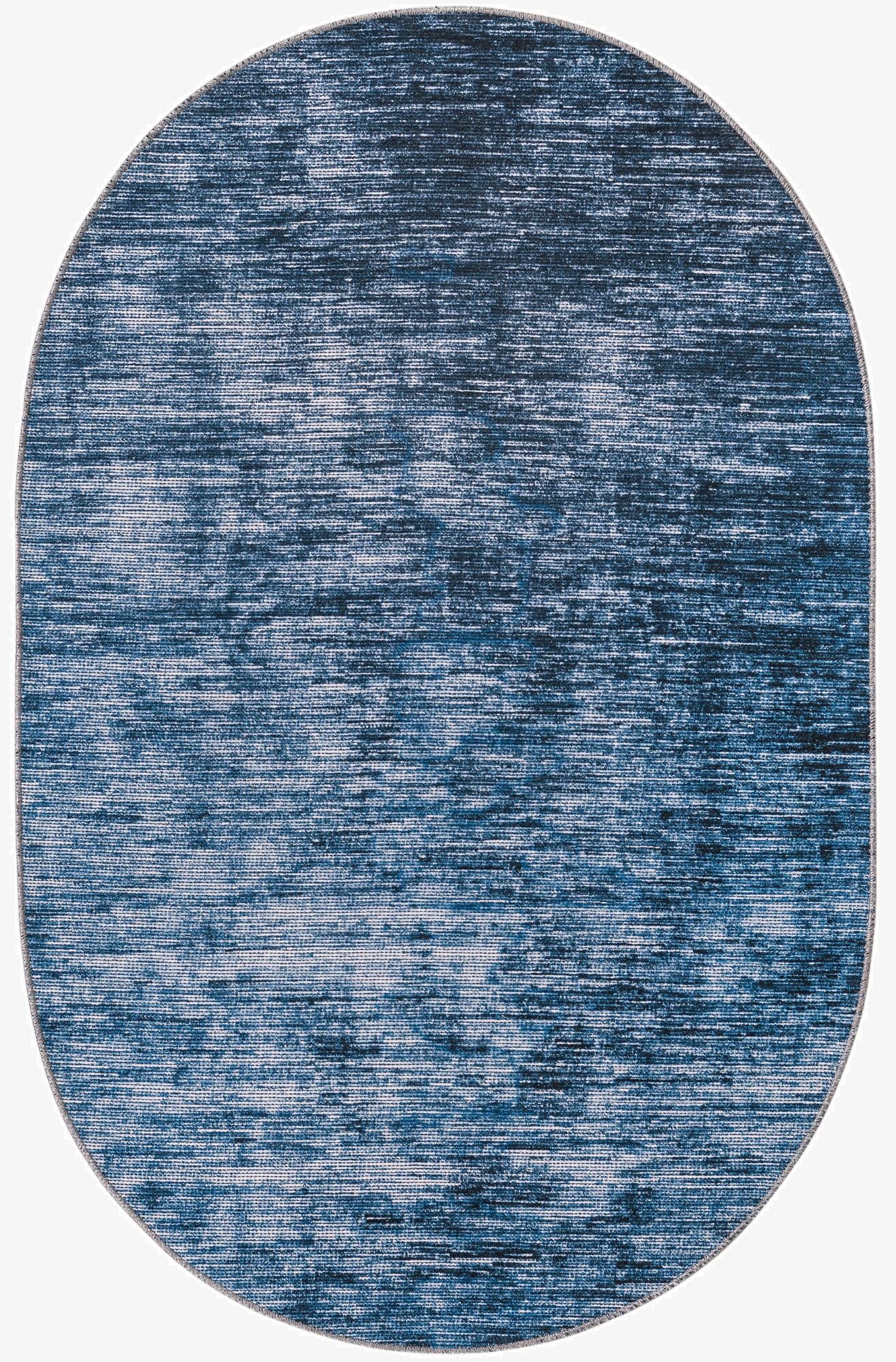 3' 6 x 5' 6 Asha Oval Rug
