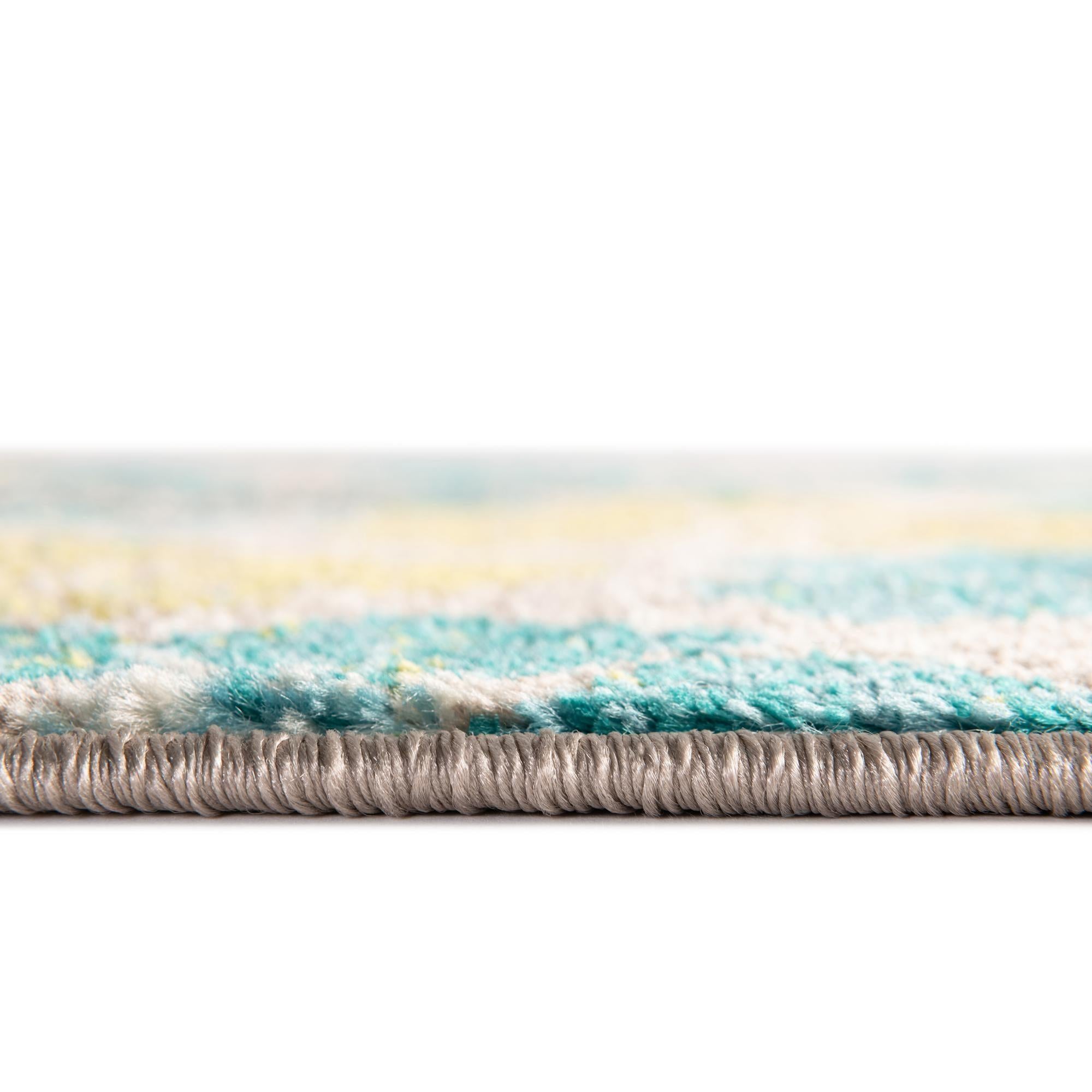 7' 10 x 10' Azalea Oval Rug