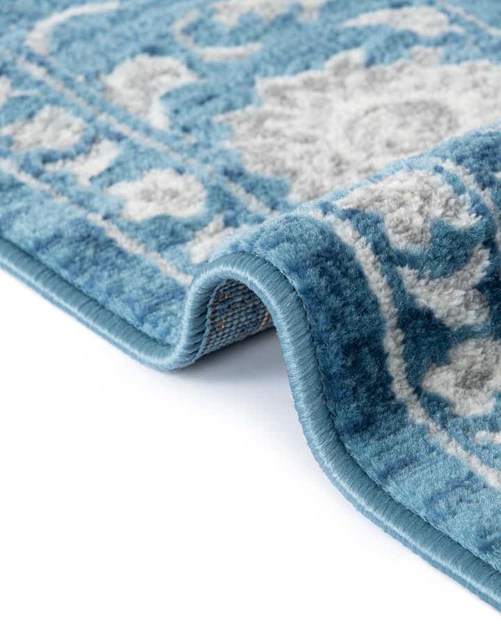 3' 3 x 5' 3 Boston Oval Rug