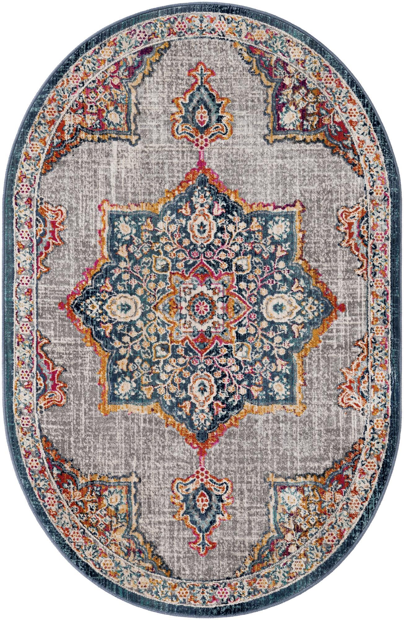 Rug Blue Swatch link