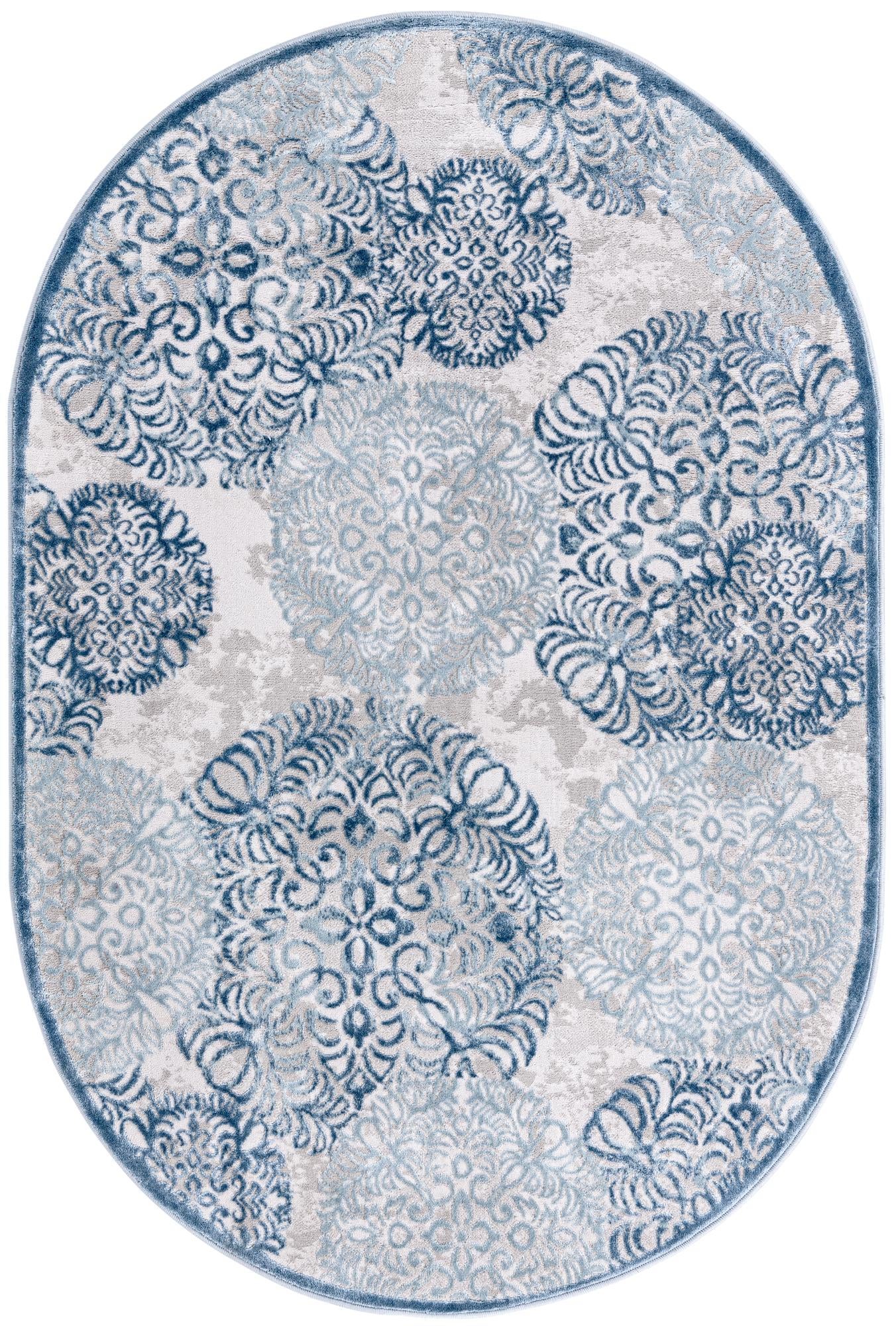 Rug Blue Swatch link