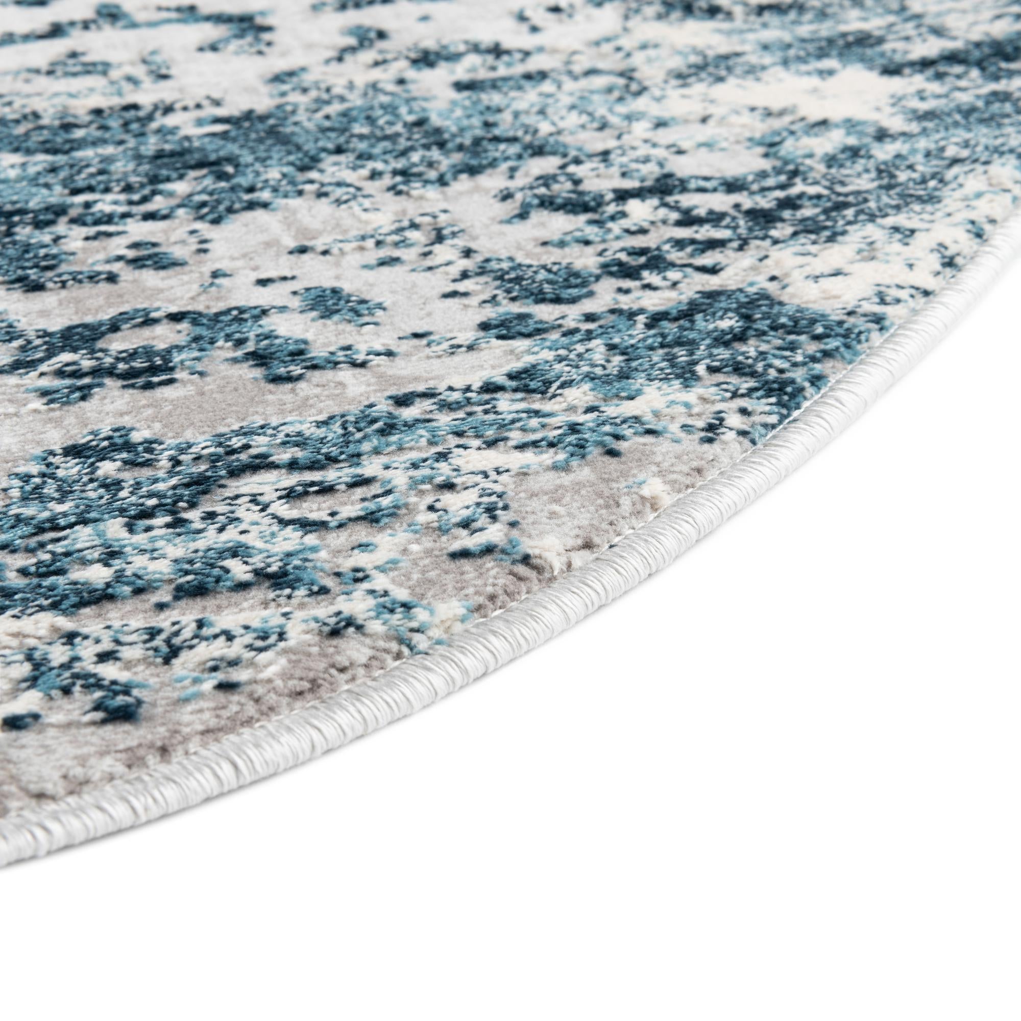 5' 3 x 8' Finsbury Oval Rug
