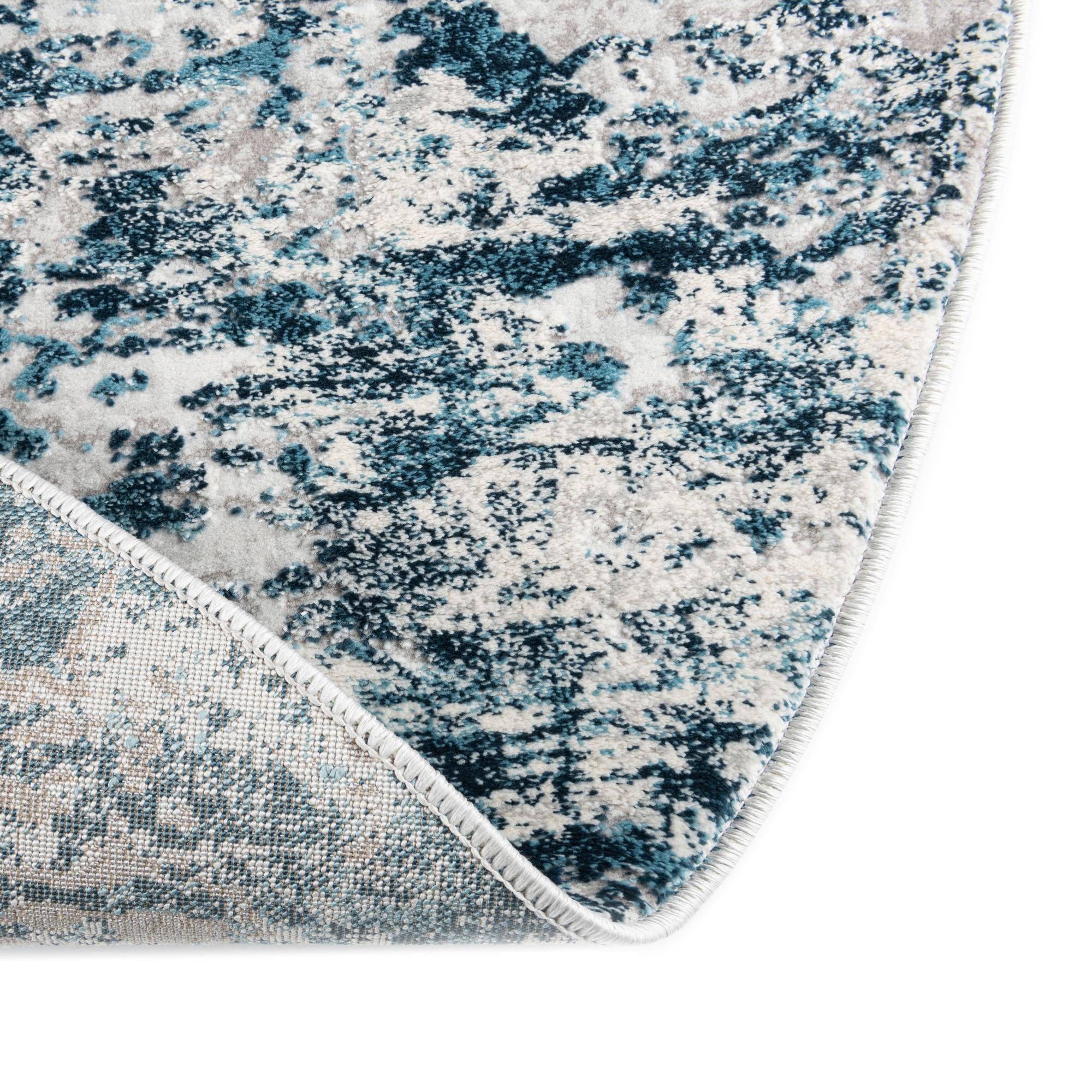 5' 3 x 8' Finsbury Oval Rug