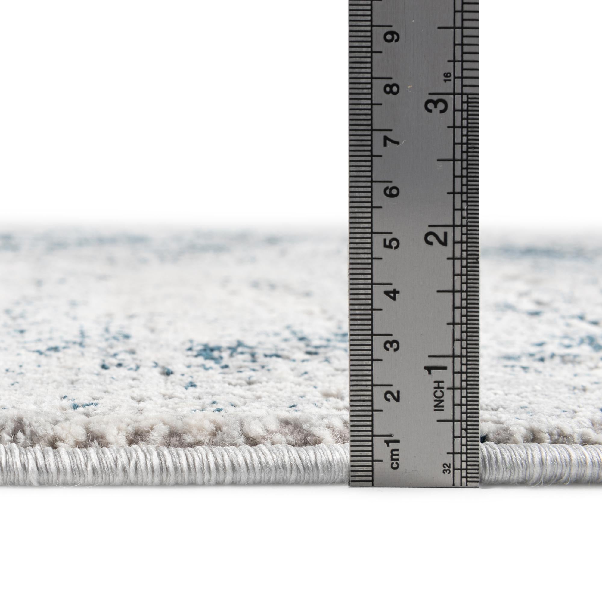 7' 10 x 10' Finsbury Oval Rug
