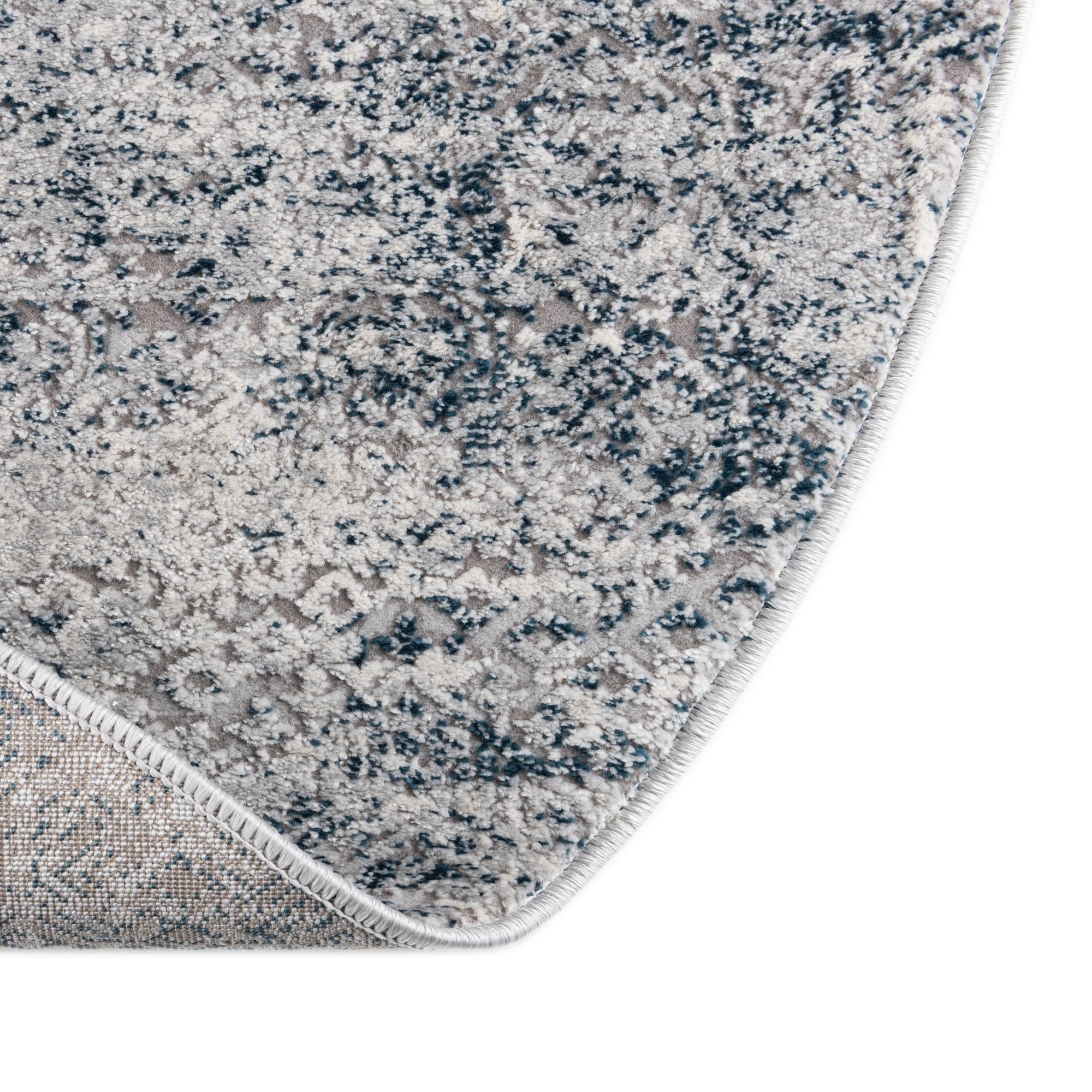 7' 10 x 10' Finsbury Oval Rug