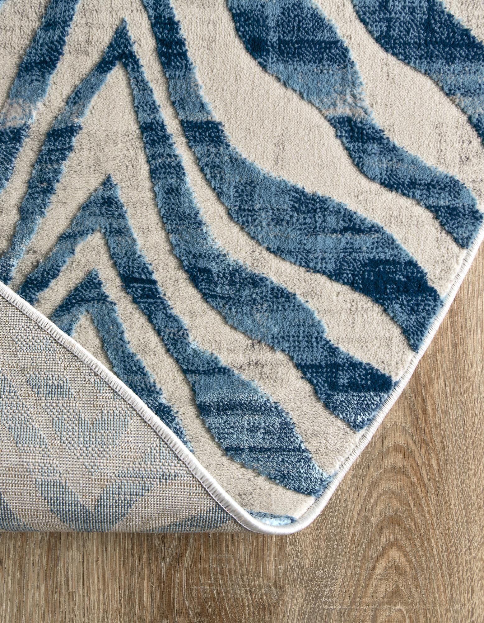 5' 3 x 8' Finsbury Oval Rug