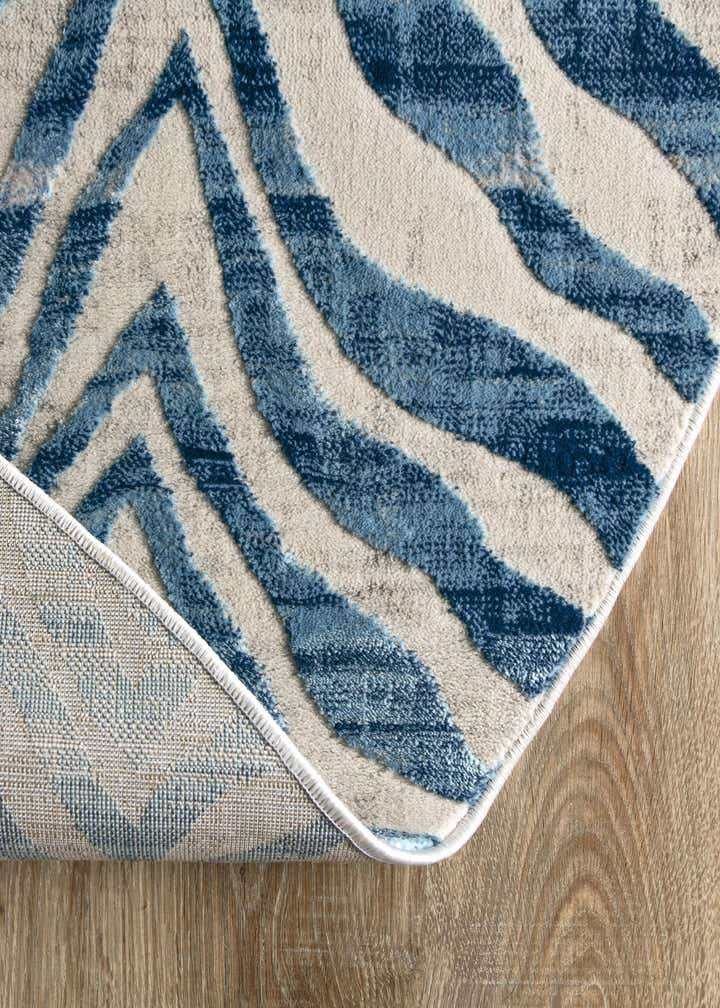 5' 3 x 8' Finsbury Oval Rug
