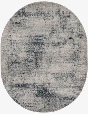 7' 10 x 10' Finsbury Oval Rug