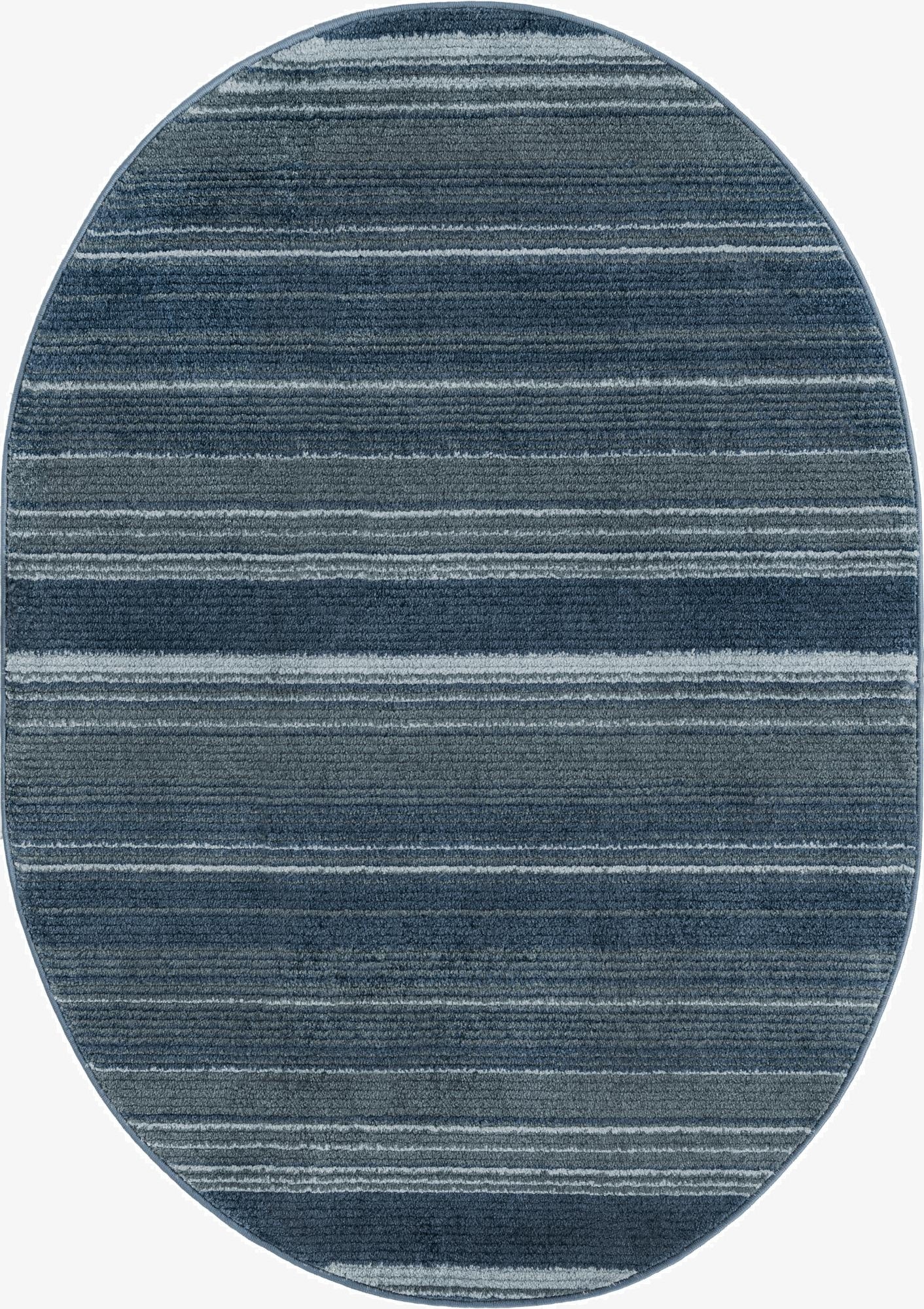 Primary image 125cm x 190cm Gemstone Oval Rug