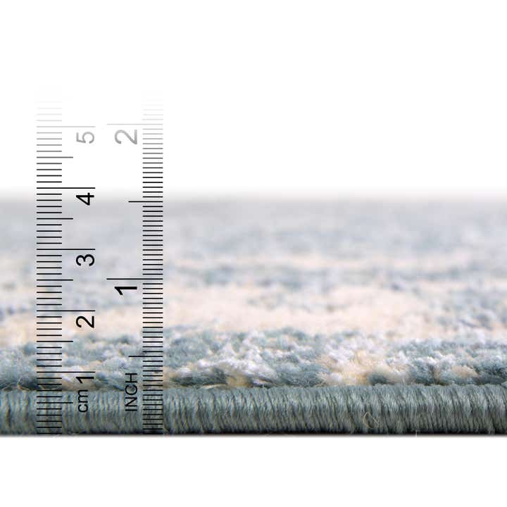 7' 10 x 10' Isabella Oval Rug