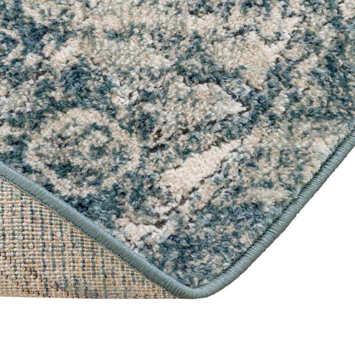 7' 10 x 10' Isabella Oval Rug